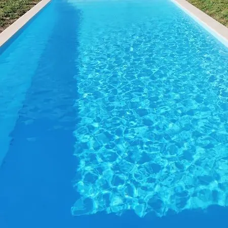 Restauree Avec Piscine Privee *