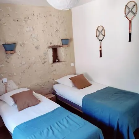 Restauree Avec Piscine Privee Holiday home *